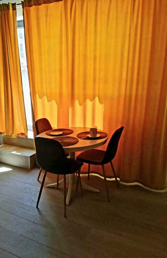 Nico Apartment Năvodari 외부 사진