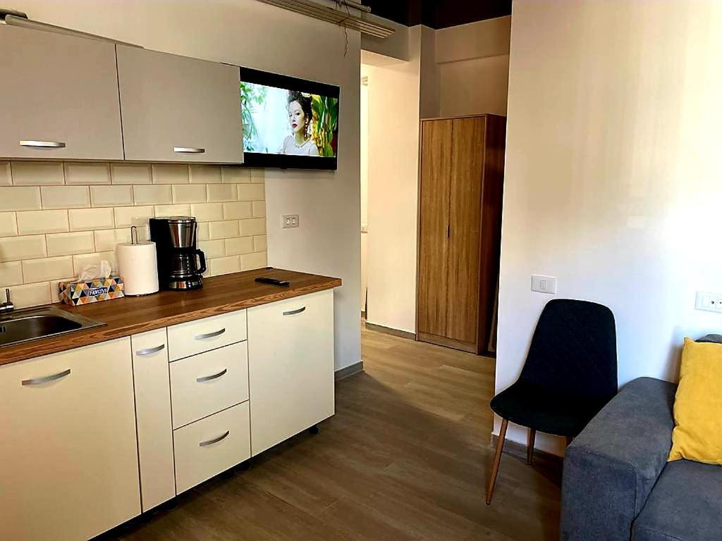 Nico Apartment Năvodari 외부 사진