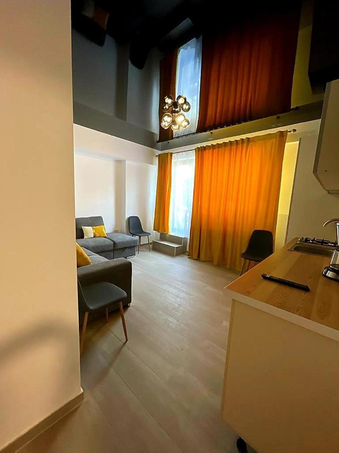 Nico Apartment Năvodari 외부 사진