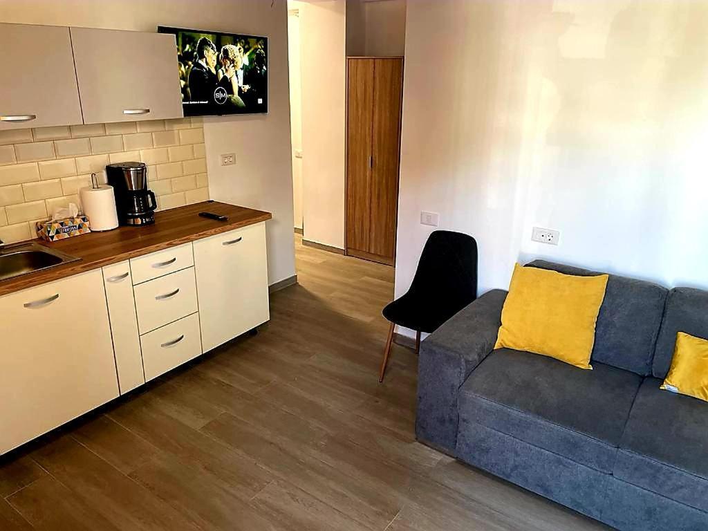 Nico Apartment Năvodari 외부 사진